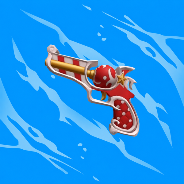 Bauble Gun