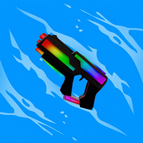 Chroma Laser