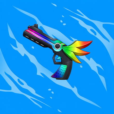 Chroma Darkbringer