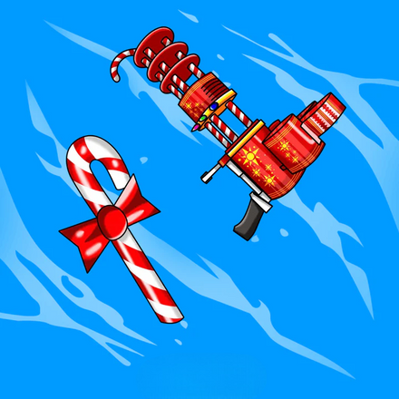 Candy Set