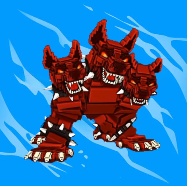 Cerberus