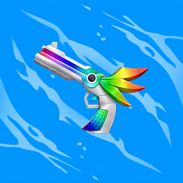 Chroma Lightbringer