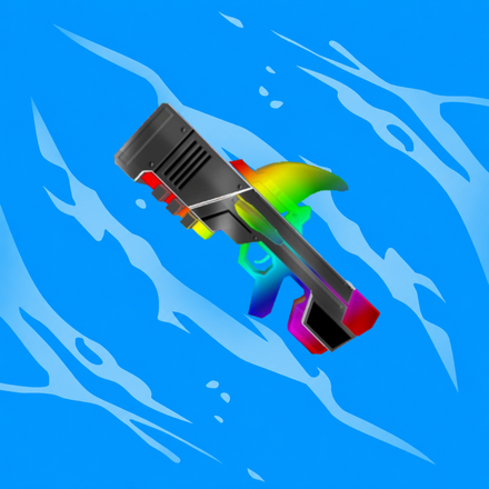 Chroma Shark