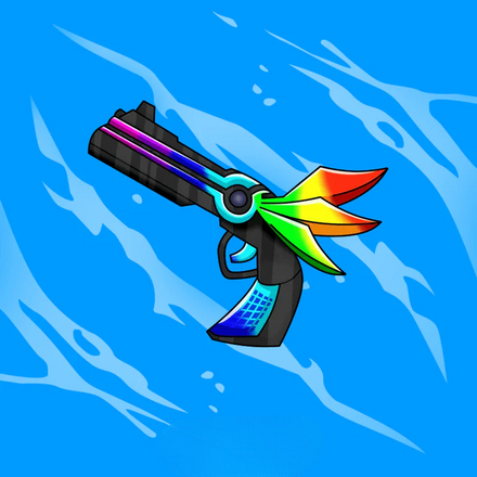 Chroma Darkbringer