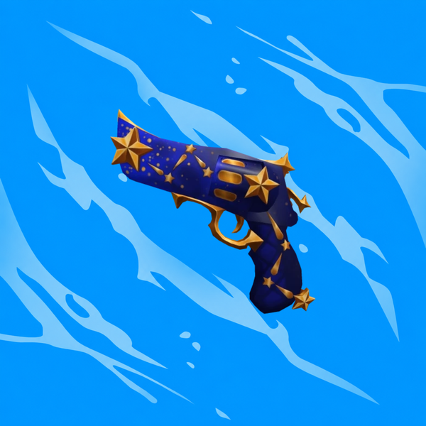 Constellation Gun