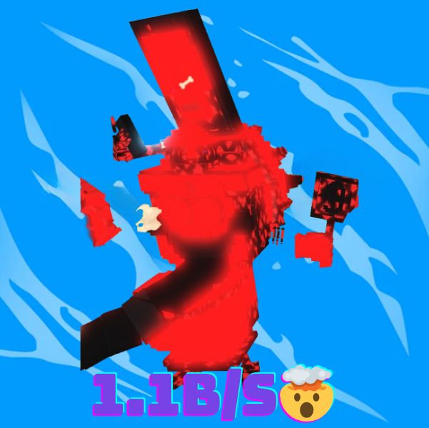 CURSED ☠️🩸 1.1B/S🤯  LA SECRET COMBASION (VERY RARE 🔥👀)