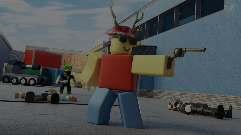 Shop all MM2!