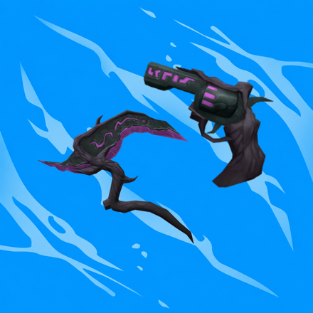 Elderwood Bundle