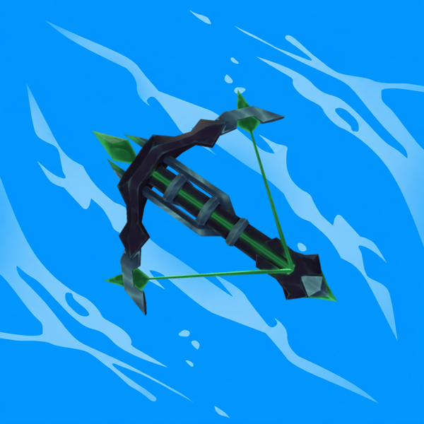 Harvester