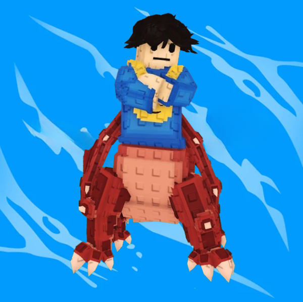 Caylusaurus