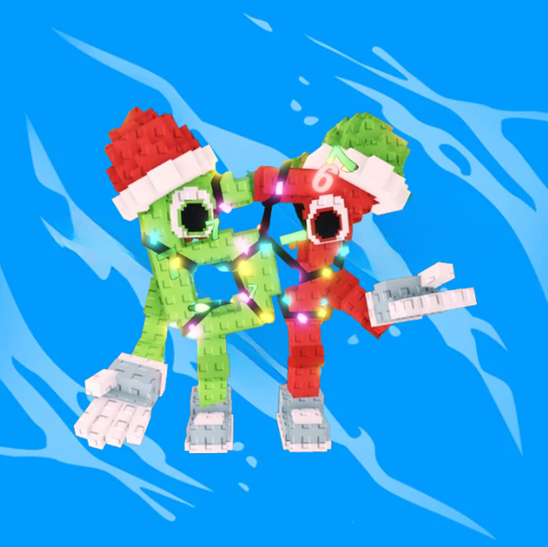 Festive 67