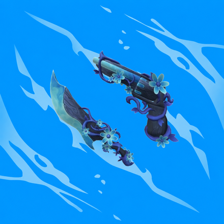 Flowerwood Bundle