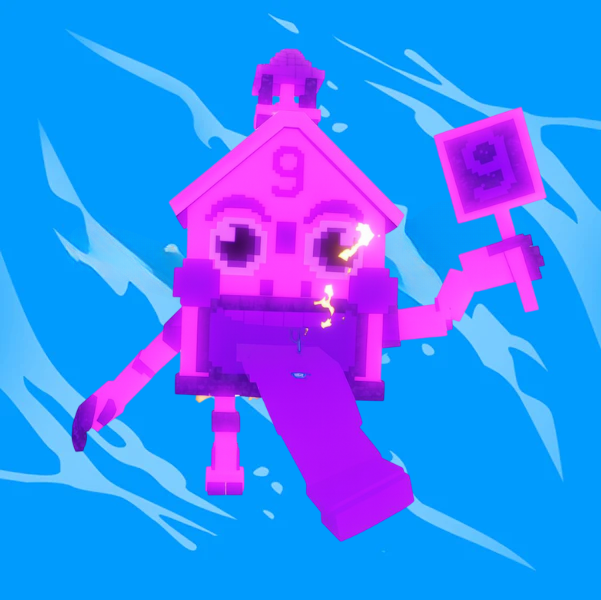 GALAXY Esok Sekolah (210M+ 🤯🔥)