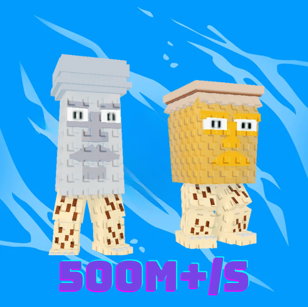 500M+/S Garama and Madundung 🤯🔥