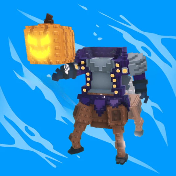 Headless Horseman (RAREST BRAINROT IN GAME ) 🐎