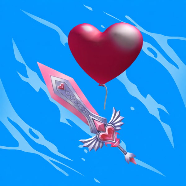 Heart Bundle