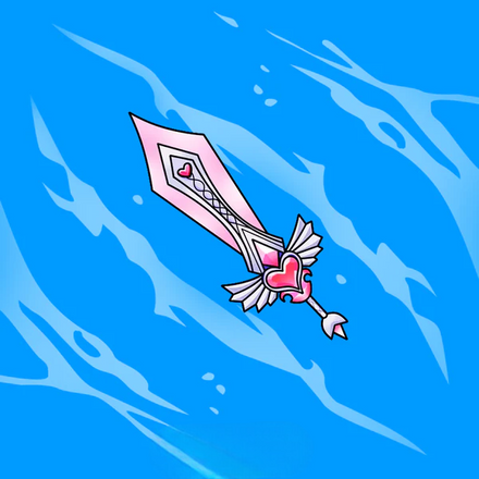 Heartblade