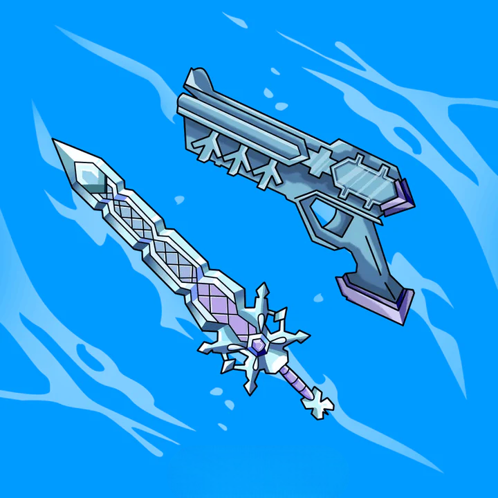 Icebeam Bundle