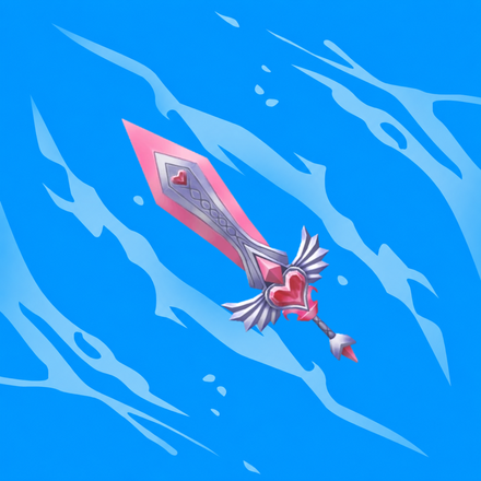 Heartblade