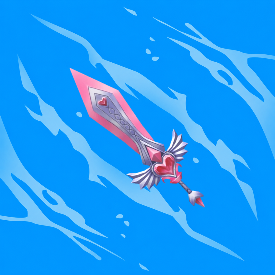 Heartblade