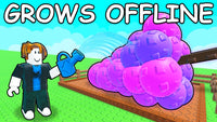 Grow A Garden 2
