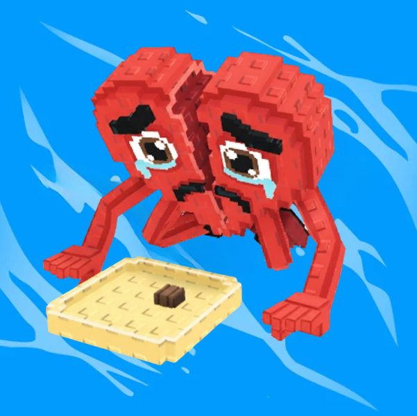 Noo My Heart (RARE 🔥)