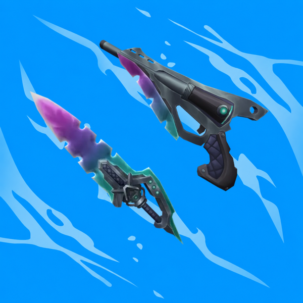 Plasma Bundle