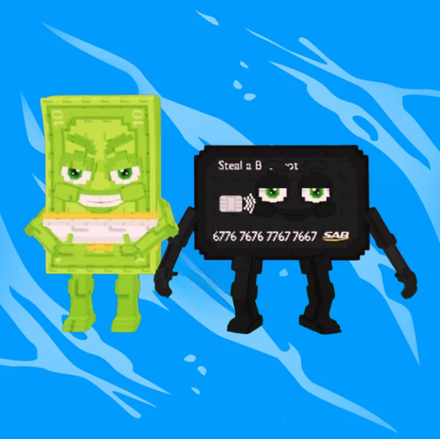 Cash Or Card