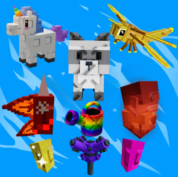 💎 Ultra OP All in One Bundle 💎