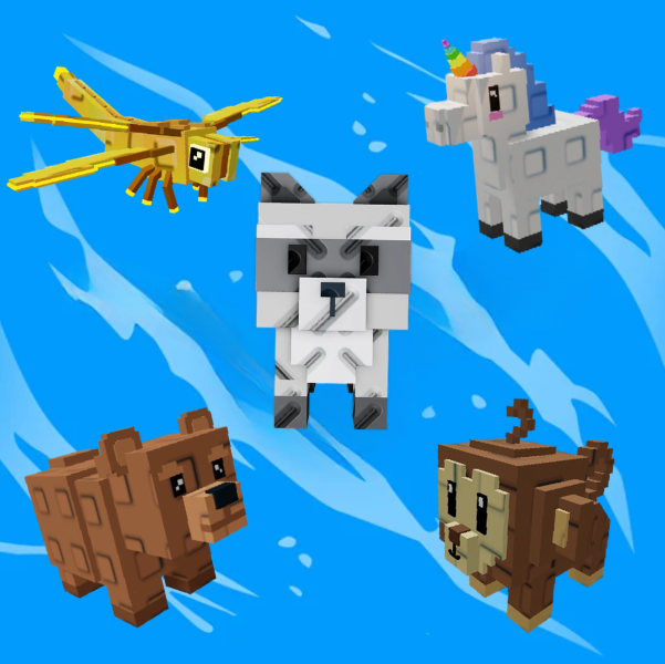 🦝 The Ultimate Pet Bundle 🦝