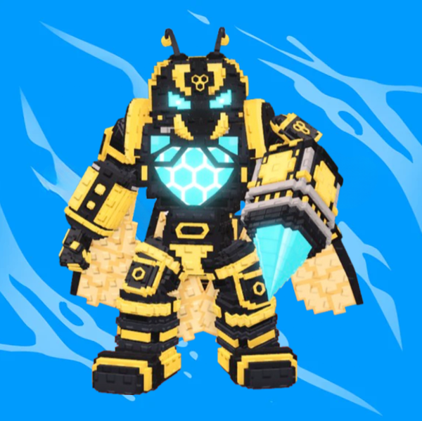 Bumbatron