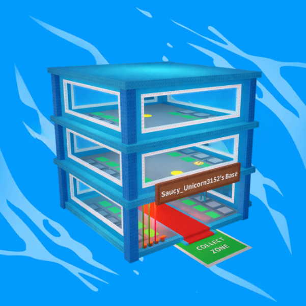 Rainbow Base Index 🌈