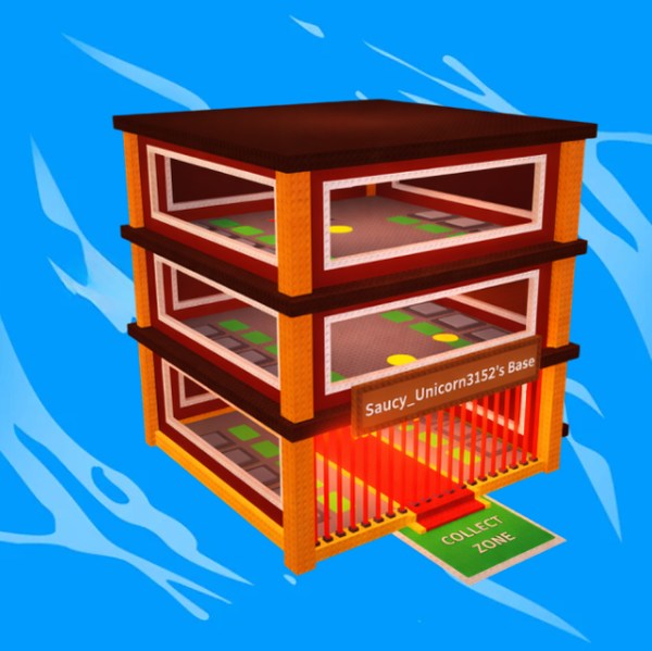 Lava Base Index 🌋 (CHEAP 🔥)