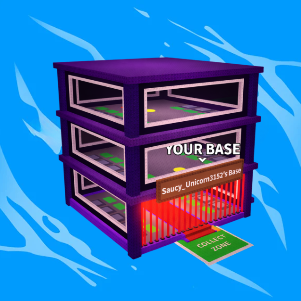 Galaxy Base Index 🌌