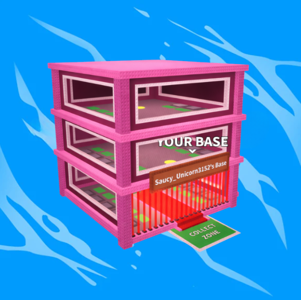 Candy Base Index 🍭