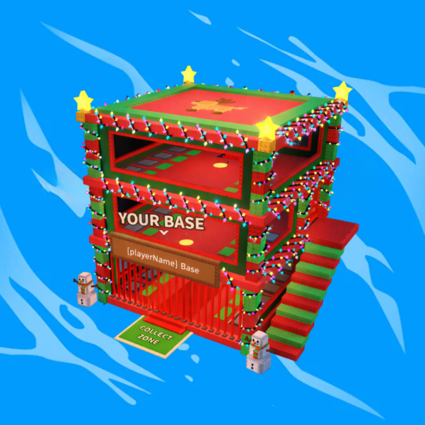 Winter Base Index ❄️