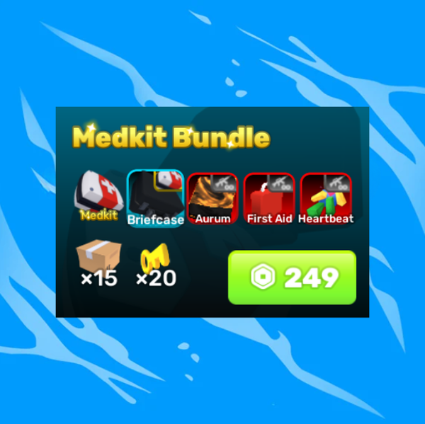Pixel Bundle In Rivals bundles rivals – Bloxystore