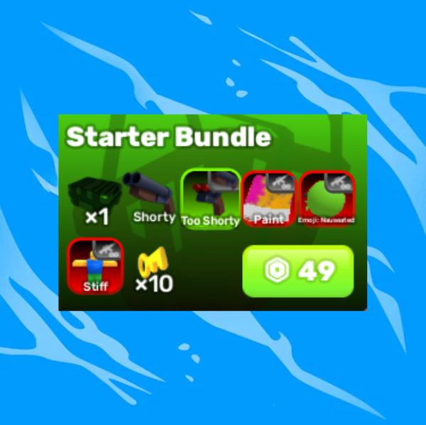 Crystal Bundle Rivals bundles rivals – Bloxystore