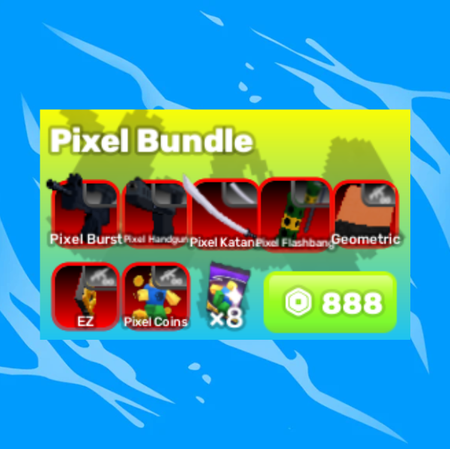 bundles rivals – Bloxystore