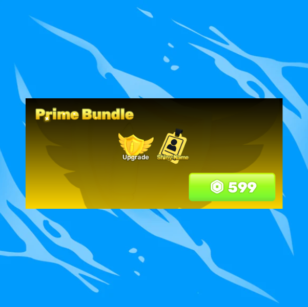 Prime Bundle