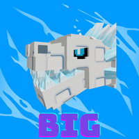 Ice Serpent
