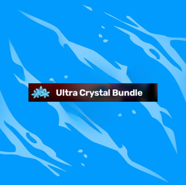 Crystal Bundle Rivals bundles rivals – Bloxystore