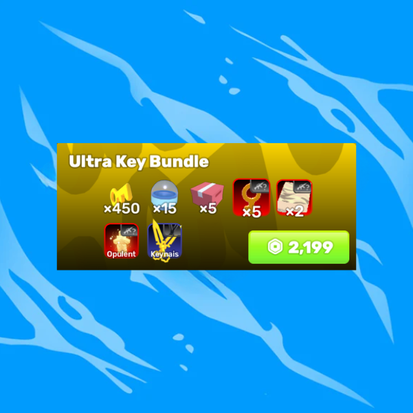 Ultra Key Bundle