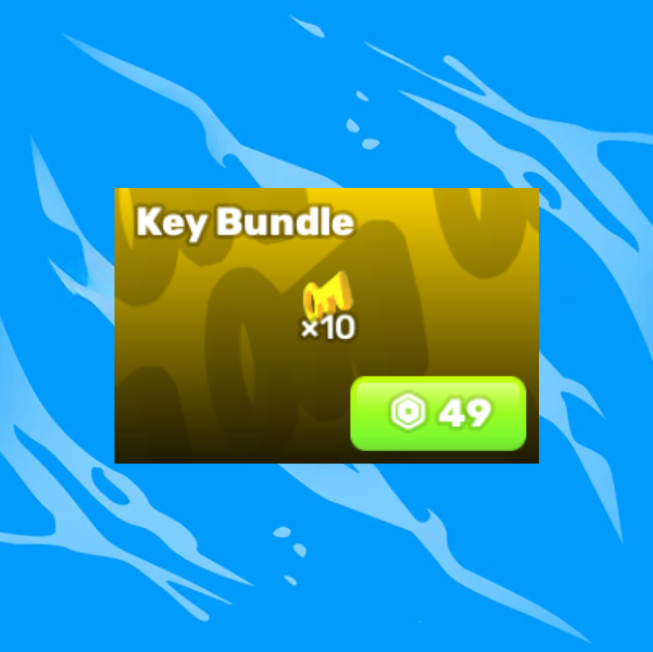Key Bundle