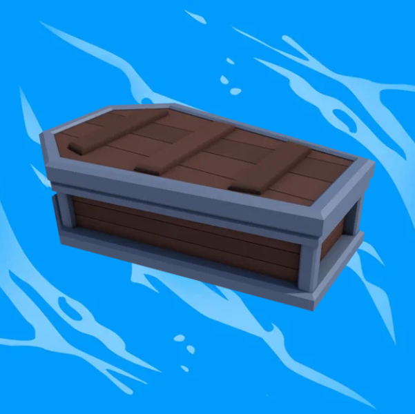Spooky Skin Case