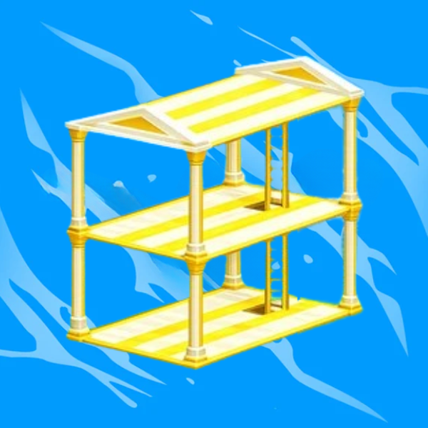 Money Base Skin