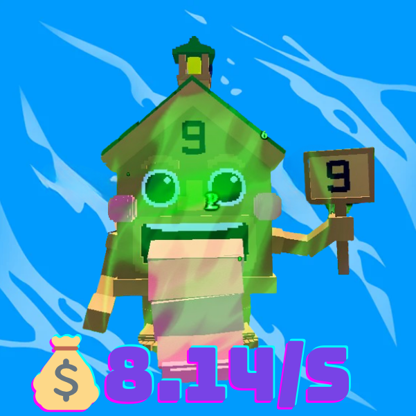 Lvl 160-175+ HACKER 🧑‍💻 Esok Sekolah