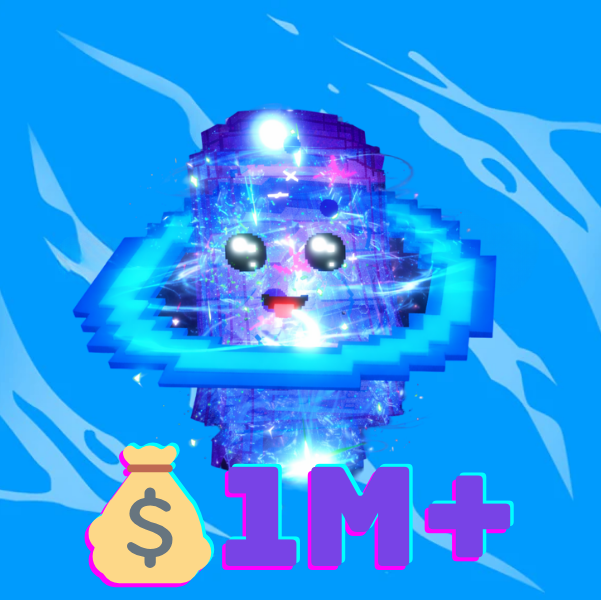 ( LVL 200+ 👀🤯) Galactico Fantasma 🌌