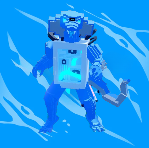 Swaggy Bros (LIMITED🔥)