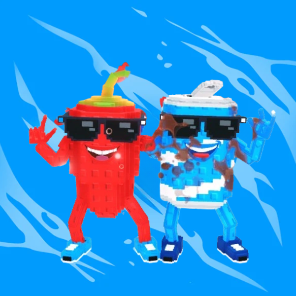 Swaggy Bros (LIMITED🔥)